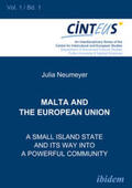 Neumeyer |  Malta and the European Union | eBook | Sack Fachmedien