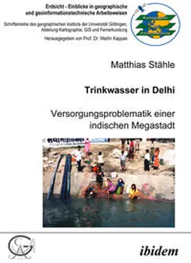 Stähle |  Trinkwasser in Delhi | eBook | Sack Fachmedien