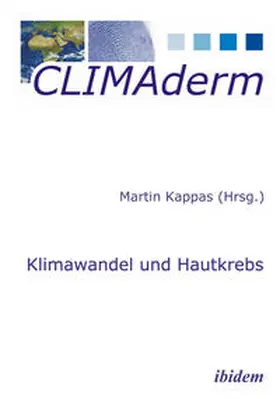 Kappas |  Klimawandel und Hautkrebs | eBook | Sack Fachmedien