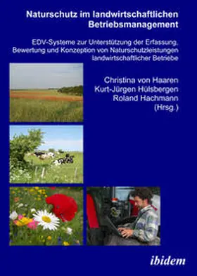 Haaren / Hülsbergen / Hachmann |  Naturschutz im landwirtschaftlichen Betriebsmanagement | eBook | Sack Fachmedien