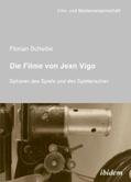 Scheibe |  Die Filme von Jean Vigo | eBook | Sack Fachmedien
