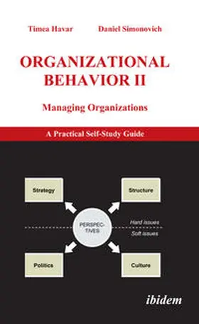 Havar / Simonovich |  Organizational Behavior II | eBook | Sack Fachmedien