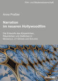 Praßler |  Narration im neueren Hollywoodfilm | eBook | Sack Fachmedien