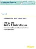 Pleines |  The EU and Central & Eastern Europe | eBook | Sack Fachmedien