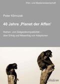 Klimczak |  40 Jahre ‚Planet der Affen’ | eBook | Sack Fachmedien