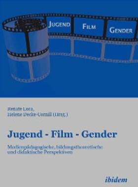 Luca / Decke-Cornill |  Jugend - Film - Gender | eBook | Sack Fachmedien
