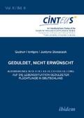 Hentges / Staszczak |  Geduldet, nicht erwünscht. Auswirkungen der Bleiberechtsregelung auf die Lebenssituation geduldeter Flüchtlinge in Deutschland | eBook | Sack Fachmedien