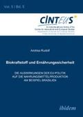 Rudolf |  Biokraftstoffpolitik und Ernährungssicherheit | eBook | Sack Fachmedien