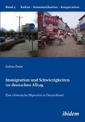 Emde | Immigration und Schwierigkeiten im deutschen Alltag | E-Book | www.sack.de