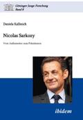 Kallinich |  Nicolas Sarkozy | eBook | Sack Fachmedien