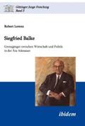 Lorenz |  Siegfried Balke | eBook | Sack Fachmedien