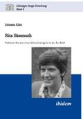 Klatt |  Rita Süssmuth | eBook | Sack Fachmedien