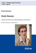 Munimus |  Heide Simonis | eBook | Sack Fachmedien