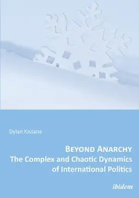 Kissane |  Beyond Anarchy | eBook | Sack Fachmedien