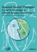 Kuhn / Okamoto |  Spatial Social Thought: Local Knowledge in Global Science Encounters | eBook | Sack Fachmedien