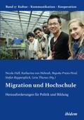 V Helmolt |  Migration und Hochschule | eBook | Sack Fachmedien
