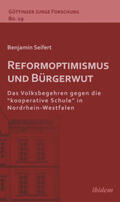 Seifert |  Reformoptimismus und Bürgerwut | eBook | Sack Fachmedien