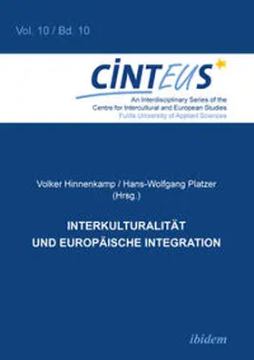 Hinnenkamp / Wolfgang Platzer |  Interkulturalität und Europäische Integration | eBook | Sack Fachmedien