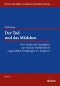 Jansen |  Der Tod und das Mädchen | eBook | Sack Fachmedien