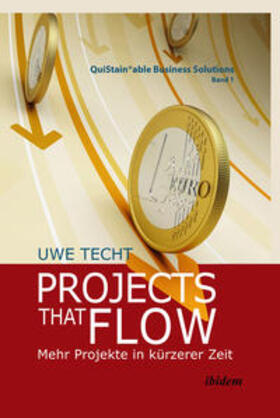 Techt | Projects that Flow | E-Book | sack.de