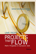 Techt |  Projects that Flow | eBook | Sack Fachmedien