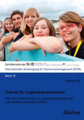 Will |  Trends für Jugendsprachreisen | eBook | Sack Fachmedien