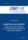 Moessing |  Lobbying Uncovered? | eBook | Sack Fachmedien