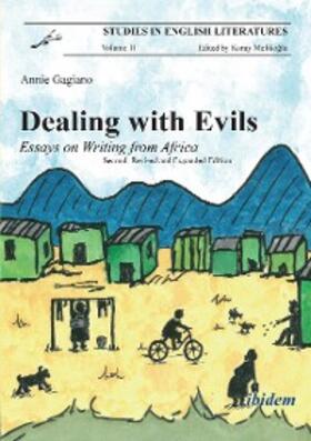 Gagiano | Dealing with Evils. | E-Book | sack.de