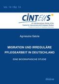 Satola |  Migration und irreguläre Pflegearbeit in Deutschland | eBook | Sack Fachmedien