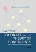 Techt |  Goldratt und die Theory of Constraints | eBook | Sack Fachmedien