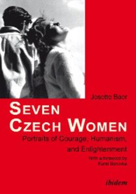Baer | Seven Czech Women | E-Book | sack.de