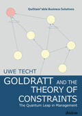 Techt |  Goldratt and the Theory of Constraints. | eBook | Sack Fachmedien