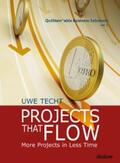 Techt |  PROJECTS that FLOW | eBook | Sack Fachmedien