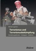 Logvinov |  Terrorismus und Terrorismusbekämpfung | eBook | Sack Fachmedien