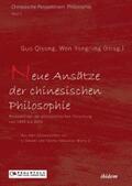 Qiyong / Yongning |  Neue Ansätze der chinesischen Philosophie | eBook | Sack Fachmedien
