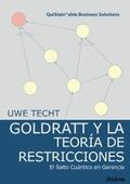 Techt |  Goldratt y la Teoría de Restricciones | eBook | Sack Fachmedien