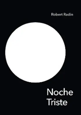 Radin | Noche Triste | E-Book | sack.de