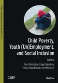 Petmesidou / Delamonica / Henry-Lee |  Child Poverty, Youth (Un)Employment, and Social Inclusion | eBook | Sack Fachmedien