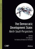 Halvorsen / Cruz-del Rosario / Tapscott |  The Democratic Developmental State: North-South Perspectives | eBook | Sack Fachmedien