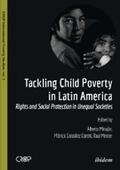 Minujin / González Contró / Mercer |  Tackling Child Poverty in Latin America | eBook | Sack Fachmedien