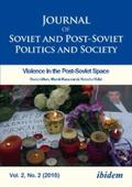 Fedor / Greene / Härtel |  Journal of Soviet and Post-Soviet Politics and Society | eBook | Sack Fachmedien