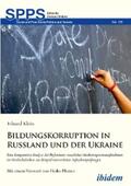 Klein |  Bildungskorruption in Russland und der Ukraine | eBook | Sack Fachmedien