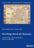 Lohöfer / Süselbeck |  Streifzüge durch die Romania | eBook | Sack Fachmedien