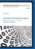 Vohl |  Kontrolle und Freiheit im Internet | eBook | Sack Fachmedien