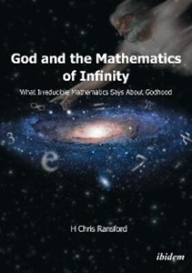 Ransford | God and the Mathematics of Infinity | E-Book | www.sack.de