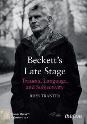 Tranter |  Beckett's Late Stage | eBook | Sack Fachmedien