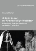 Mariani |  O Canto do Mar: Die Ästhetisierung von Realität? | eBook | Sack Fachmedien