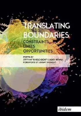 Renna / Barschdorf |  Translating Boundaries | eBook | Sack Fachmedien