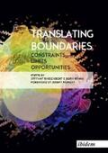 Renna / Barschdorf |  Translating Boundaries | eBook | Sack Fachmedien