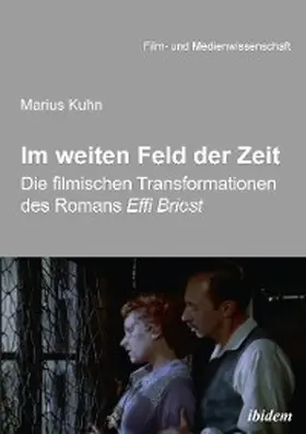 Kuhn |  Im weiten Feld der Zeit | eBook | Sack Fachmedien
